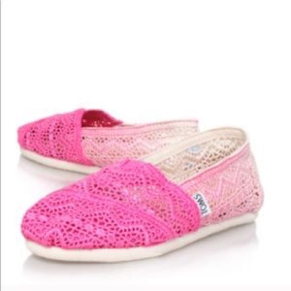 Tom shoes